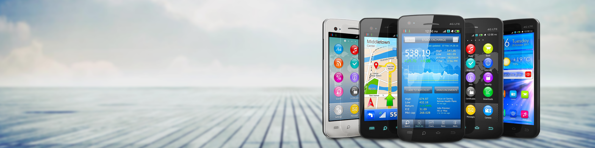 buy android apps