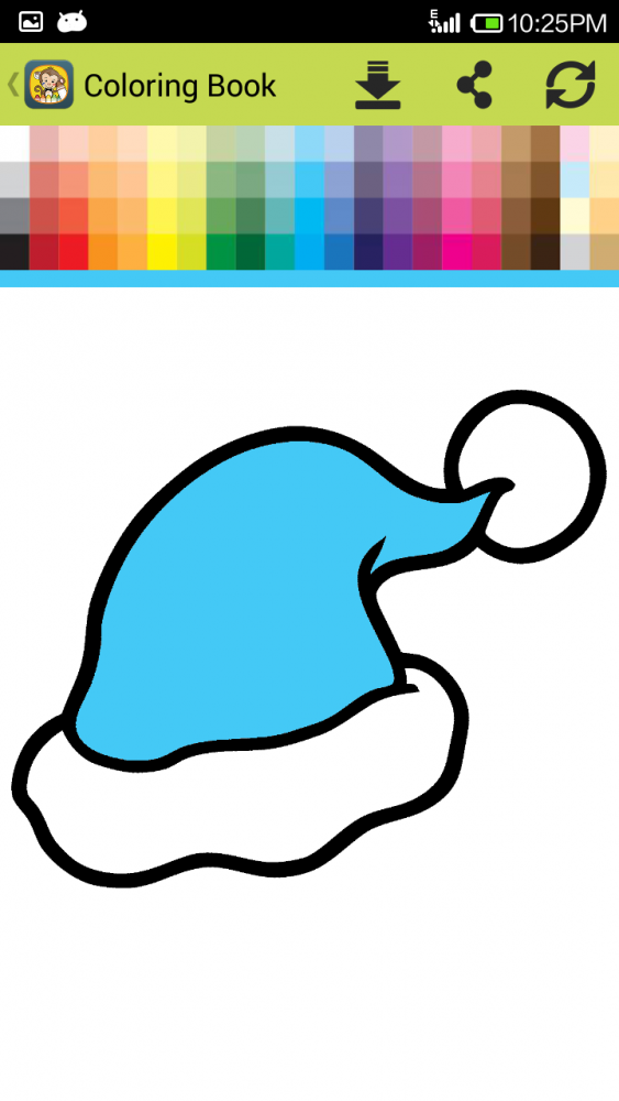 700+ Coloring Book Source Code Best HD